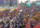 उत्सवाच्या हंगामात दुकानदारांसाठी अनिवार्य कचरा वेगळा प्रोटोकॉल