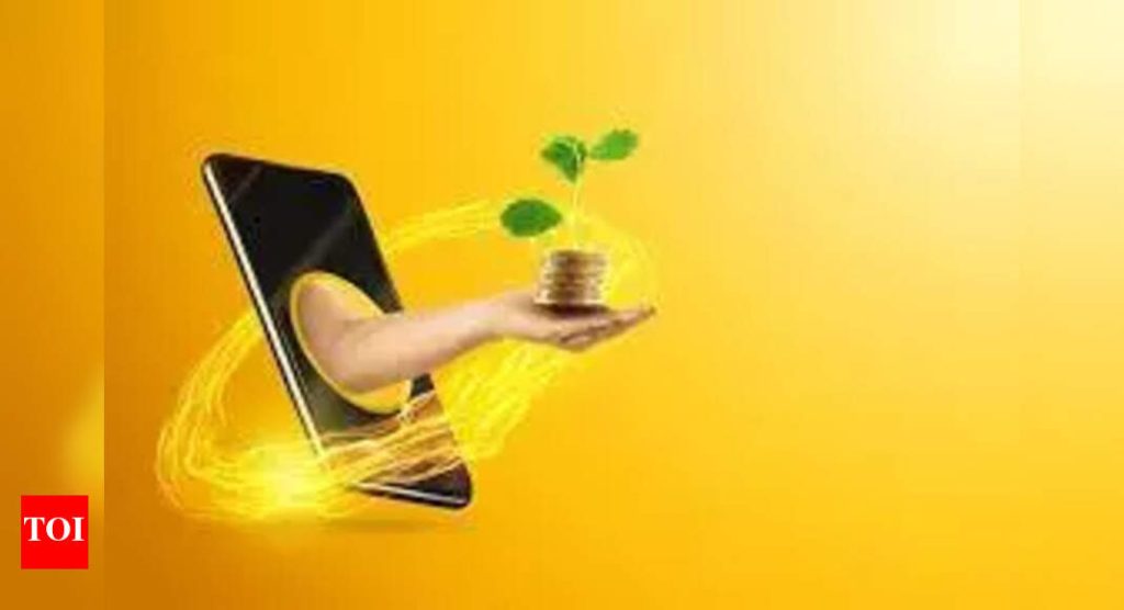 या उत्सवाच्या हंगामात डिजिटल सोन्याचे चमकदार चमकते