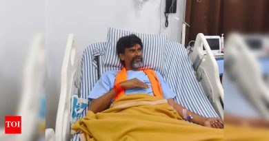 ओबीसी कार्यकर्ते समुदाय नेत्यांविरूद्ध केलेल्या टीकेबद्दल जरेंगे स्लॅम स्लॅम