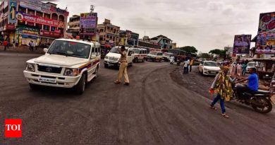 पीएमआरडीएच्या नवीन रोड प्लॅन असूनही वाहतुकीच्या संकटाचा निषेध करण्यासाठी चकन रहिवासी आणि उद्योगपती