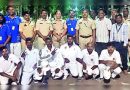 पुणे: येरवड्याच्या कैद्यांनी पुन्हा आंतरखंडीय बुद्धिबळ जेतेपद पटकावले | पुणे बातम्या