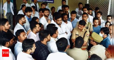‘ती माझा छळ करत होती, माझ्याशी लग्न करायचे होते’: अटक पुण्यातील तांत्रिकाने आत्महत्या करून मृत्यू झालेल्या महाराष्ट्र डॉक्टरबद्दल पोलिसांना सांगितले