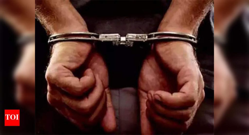 बाणेर येथे टॉय गनच्या धाकाने बांधकाम मजुराची १३ हजार रुपये लुटणाऱ्या गुन्हेगाराला अटक
