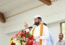 धंगेकरांनी पंतप्रधानांना पत्र दिल्यानंतर शिंदे सरसावले, ‘मोहोळचा प्रश्न सुटला’ धंगेकरांनी पंतप्रधानांना पत्र दिल्यानंतर शिंदे सरसावले, ‘मोहोळचा प्रश्न सुटला’