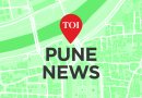 CME च्या सॅपर्स डे मॅरेथॉनमध्ये सहनशक्ती आणि निसर्गाचे मिश्रण | पुणे बातम्या CME च्या सॅपर्स डे मॅरेथॉनमध्ये सहनशक्ती आणि निसर्गाचे मिश्रण | पुणे बातम्या