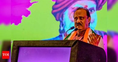 उपमुख्यमंत्री अजित पवार यांच्या ‘भ्रष्ट’ महाराष्ट्र ऑलिम्पिक संघटनेच्या सचिवांच्या पाठिंब्यावर खासदार मुरलीधर मोहोळ नाराज