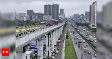 पुण्यातील मेट्रो लाइन 3 वरील प्रलंबित स्थानके पूर्ण करा, मार्च 2026 ची अंतिम मुदत पूर्ण करा: मुख्यमंत्र्यांनी पीएमआरडीएला