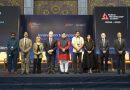 जयकुमार रावल यांनी शहरातील जागतिक तंत्रज्ञान शिखर परिषदेत नैतिक, मानव-केंद्रित नवोपक्रमाचे आवाहन केले