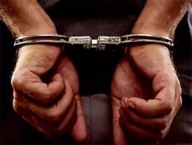 पिरंगुटमध्ये पार्टीदरम्यान एका व्यक्तीवर गोळीबार, दोघांना अटक | पुणे बातम्या