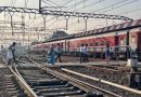 कॅमेरे नव्हे तर अधिक गस्त, कडक दंडामुळे अतिक्रमण रोखले जाईल: रेल्वे वापरकर्ते मृत्यू रोखण्यात अपयशी ठरल्याबद्दल आरपीएफ पुणेची निंदा करतात कॅमेरे नव्हे तर अधिक गस्त, कडक दंडामुळे अतिक्रमण रोखले जाईल: रेल्वे वापरकर्ते मृत्यू रोखण्यात अपयशी ठरल्याबद्दल आरपीएफ पुणेची निंदा करतात