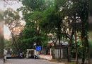 मुळा नदीकाठी असलेल्या संरक्षण जंगलातून बिबट्या औंधपर्यंत पोहोचला असावा: वन्यजीव तज्ञ