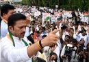 कुर्डुवाडीत सेनेसोबत युती करण्याबाबत राष्ट्रवादी काँग्रेस (एसपी) प्रदेशाध्यक्षांच्या ‘भविष्यातील चिन्ह’ वक्तव्याने वादाला तोंड फुटले आहे. कुर्डुवाडीत सेनेसोबत युती करण्याबाबत राष्ट्रवादी काँग्रेस (एसपी) प्रदेशाध्यक्षांच्या ‘भविष्यातील चिन्ह’ वक्तव्याने वादाला तोंड फुटले आहे.