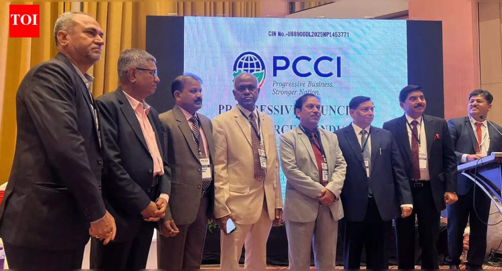भारत-जपान व्यवसाय बैठक PCC&I द्वारे नवीन आर्थिक संधींवर प्रकाश टाकते