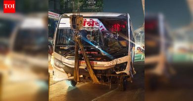 हिंजवडी अपघातात १६ वर्षीय तरुणीचा मृत्यू, आणखी एकाला अटक