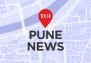 पुणे शहरात 2025 मध्ये नवीन घरांच्या विक्रीत 20% घट; तज्ञ यूएस टॅरिफ आणि आयटी टाळेबंदी हे घटक उद्धृत करतात