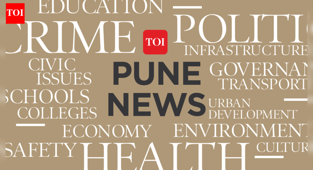 कोथरूड टेकडीवर पक्षी दुर्मिळ आणि लुप्तप्राय इजिप्शियन गिधाड पाहतात