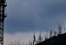 पुनावळे येथील बांधकाम कामगाराचा १५ व्या मजल्यावरून पडून मृत्यू झाल्याने पर्यवेक्षकाला अटक