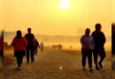 डिसेंबरच्या शेवटी किमान तापमानात वाढ होईल