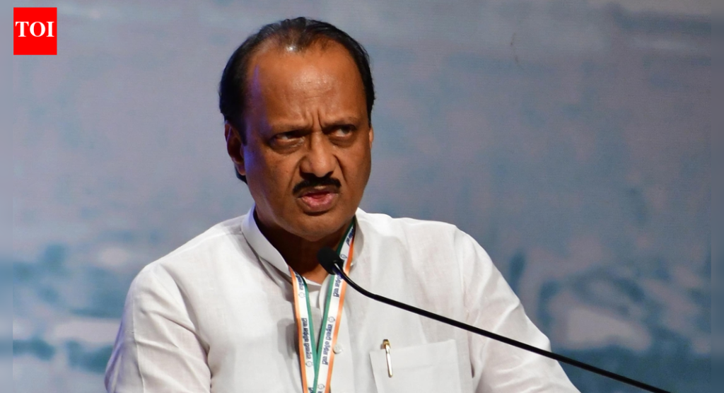 महाराष्ट्र नागरी निवडणुका: पुणे, पिंपरी-चिंचवडमधील जागांसाठी राष्ट्रवादीची शिवसेनेशी चर्चा, अजित पवार म्हणतात
