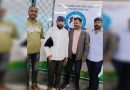 मोहम्मद हुसेन यांनी 700 हून अधिक बेपत्ता किंवा सोडलेल्या कुटुंबांना एकत्र आणण्यास मदत केली आहे | पुणे बातम्या