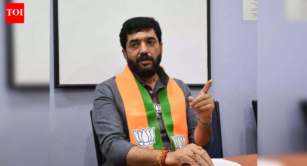 यूपीए सरकारच्या काळात अजित पवार पालकमंत्री असताना पुणे मेट्रो पुढे जाऊ शकली नाही : मोहोळ