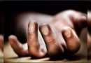 एनडीए कर्मचाऱ्याचा कॅम्पसमध्ये आत्महत्या एनडीए कर्मचाऱ्याचा कॅम्पसमध्ये आत्महत्या