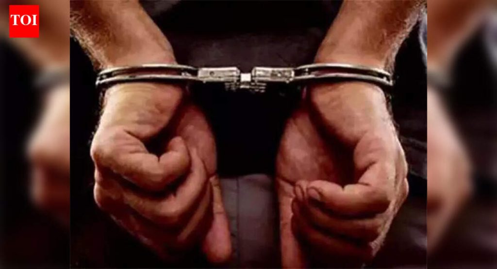 दुचाकी चोरीच्या 10 गुन्ह्यांची उकल; एकाला अटक करा