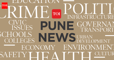 गंजपेठेतील प्रतिस्पर्धी टोळी हाणामारीमध्ये गोळीबाराचा प्रयत्न फसला, 6 जणांना अटक