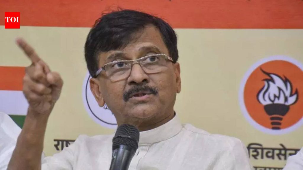 सोलापूरच्या बार्शीत जिल्हा परिषद निवडणुकीसाठी शिवसेनेच्या (UBT) आमदाराची शिंदे छावणीशी युती | पुणे बातम्या