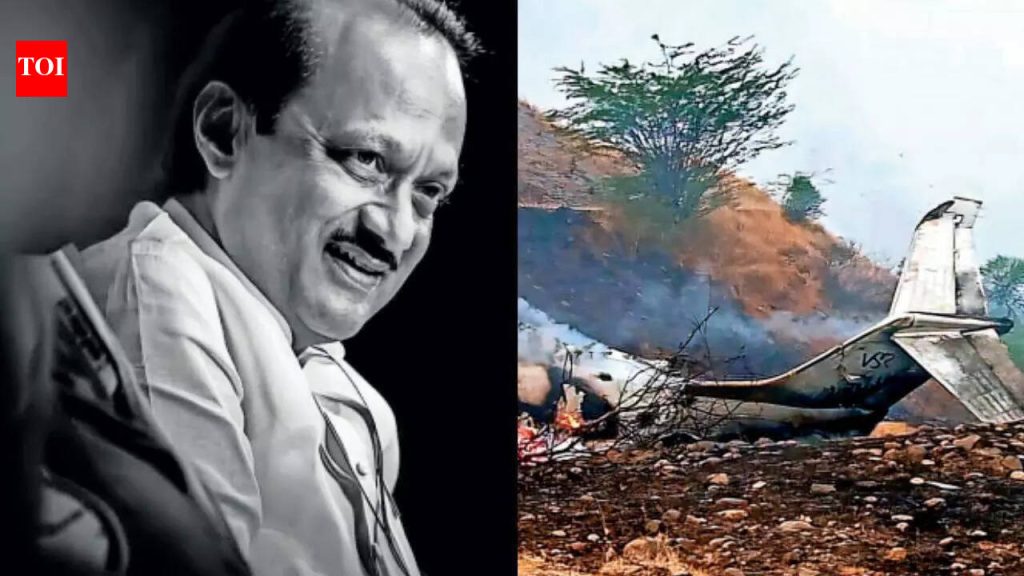 अजित पवारांचे अपूर्ण मिशन: सर्वाधिक काळ उपमुख्यमंत्री असलेले 12 वा अर्थसंकल्प सादर करणार | पुणे बातम्या