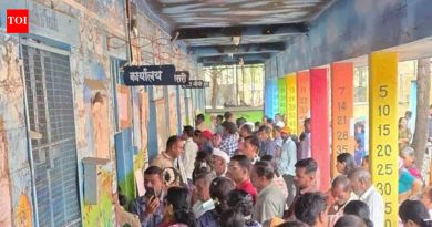 जिल्हा परिषद आणि पंचायत समित्यांच्या निवडणुकीत 65 टक्के मतदान होण्याची शक्यता, निवडणूक समिती प्रमुख