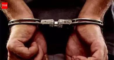 शहरातील कंपनीची २ कोटींची फसवणूक केल्याप्रकरणी बेळगावी येथील २ जण अटकेत
