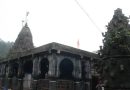 भीमाशंकरमध्ये वनविभागाने बेकायदा बांधकामे पाडली; स्थानिकांना रोजीरोटीची चिंता आहे