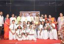 गो. नी. दांडेकर करंडक बालनाट्य स्पर्धेत जैन इंग्लिश स्कूल पुन्हा बाजी मारली!