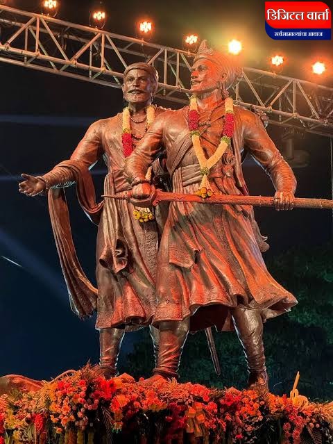धर्मवीर बलिदान मास