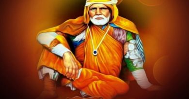 संत गाडगे महाराज जयंती अनेक ठिकाणी उत्साहात साजरी !