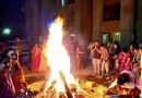 ३६ अंश सेल्सिअससह या वर्षीचा सर्वात उष्ण दिवस; तापमान आणखी वाढणार आहे ३६ अंश सेल्सिअससह या वर्षीचा सर्वात उष्ण दिवस; तापमान आणखी वाढणार आहे