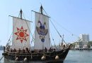 मनुष्य विरुद्ध समुद्र: INSV कौंडिन्याच्या क्रू 39 दिवसांनंतर त्यांच्या घरी कसे लढले