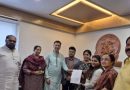 PMC ने पहलगाम दहशतवादी हल्ल्यातील पीडित मुलीची वर्ग-2 अधिकारी म्हणून नियुक्ती केली PMC ने पहलगाम दहशतवादी हल्ल्यातील पीडित मुलीची वर्ग-2 अधिकारी म्हणून नियुक्ती केली