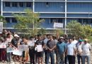 खराडीचे रहिवासी पीएमसीला कचरा डंपिंग आणि पर्यावरणाच्या हानीविरूद्ध कारवाई करण्यासाठी दबाव आणतात