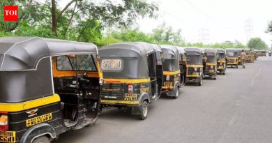 प्रवाशांना मारहाण केल्याप्रकरणी ऑटोरिक्षा चालकावर गुन्हा दाखल