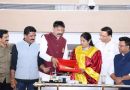 पीएमसीचा अर्थसंकल्प रु. 15,000 चा टप्पा ओलांडला, पारंपारिक कर-आधारित महसूल स्रोतांवर स्थायी समिती बँका पीएमसीचा अर्थसंकल्प रु. 15,000 चा टप्पा ओलांडला, पारंपारिक कर-आधारित महसूल स्रोतांवर स्थायी समिती बँका