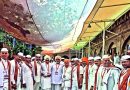 खडतर जीवनानंतर, लष्करी दिग्गज शांतता आणि हेतूसाठी ज्ञानेश्वरीकडे वळतात खडतर जीवनानंतर, लष्करी दिग्गज शांतता आणि हेतूसाठी ज्ञानेश्वरीकडे वळतात