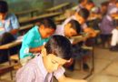 बिशप स्कूलने 15 एप्रिल रोजी उंड्री कॅम्पसमध्ये आंदोलकांवर कायदेशीर कारवाई करण्याची मागणी केली