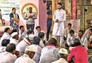 एमओएचे अध्यक्षपद राष्ट्रवादीकडेच असायला हवे होते, असे जय पवार म्हणाले एमओएचे अध्यक्षपद राष्ट्रवादीकडेच असायला हवे होते, असे जय पवार म्हणाले