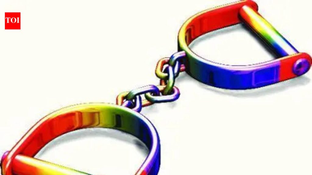 हडपसरमध्ये 40 लाखांच्या टेलिकॉम केबल चोरीच्या प्रयत्नात 9 जणांना अटक