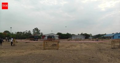 हडपसर रुग्णालयात सापडलेल्या आयईडीच्या स्फोटाची वेळ मध्यरात्री 12: पोलीस