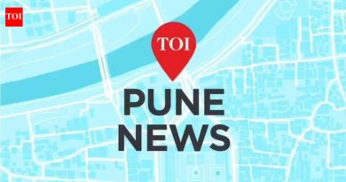 शीतल तेली-उगले यांची पुणे विभागीय आयुक्तपदी नियुक्ती