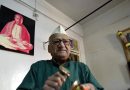 तालाचे गुरु माऊली टाकळकर यांचे ९९ व्या वर्षी निधन झाले तालाचे गुरु माऊली टाकळकर यांचे ९९ व्या वर्षी निधन झाले