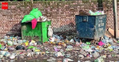 कचरा वेचक युनियनला PMC आरोग्य योजनेत नागरी कर्मचाऱ्यांचा समावेश हवा आहे | पुणे बातम्या
